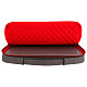 Сумка для ноутбука YENKEE 14" TARMAC Protective Sleeve YBN 1435GY (Серая)