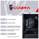 Персональний комп'ютер COBRA Gaming (A76.32.S10.47T.17454)