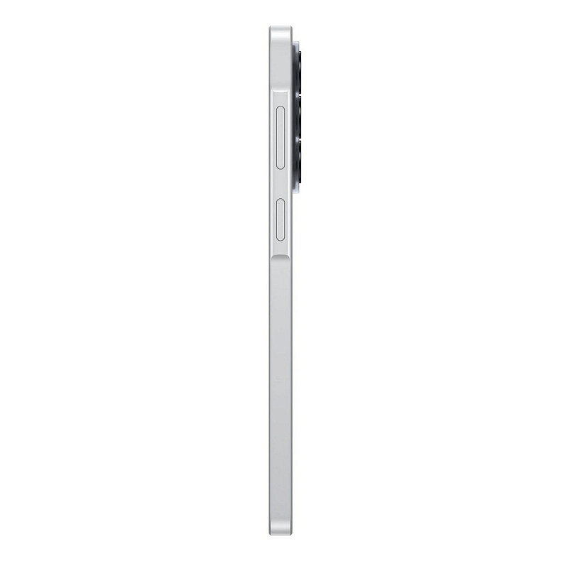 Смартфон Samsung Galaxy A37 5G 8/256GB Awesome White (SM-A376BZWGEUC)