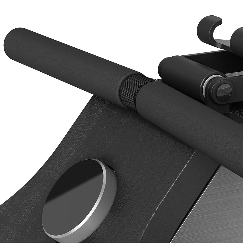 Водный гребной тренажер с магнитным сопротивлением и системой тройной сборки KingSmith WM10 (RMWM10F)