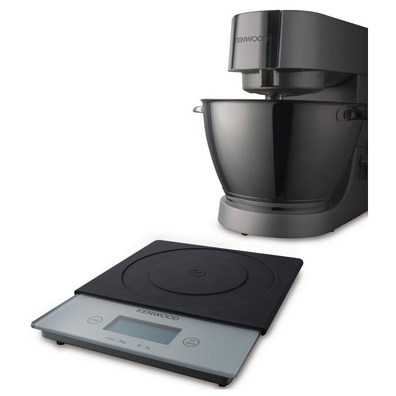 Весы кухонные Kenwood AT 850