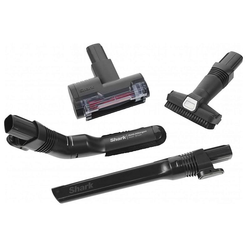 Акумуляторний пилосос Shark Stratos Anti Hair Wrap Plus Pet Pro IZ420EUT