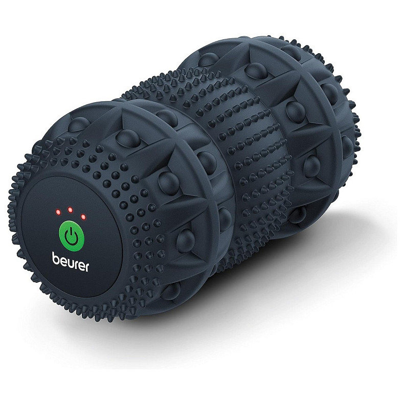 Массажер eurer для тіла MG_35