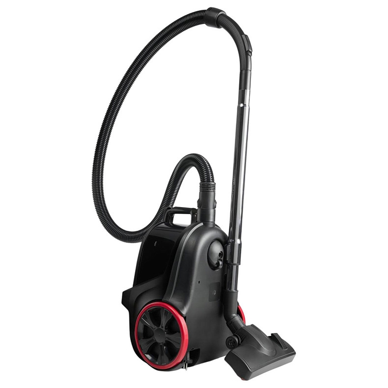 Пилосос Gorenje VCE01SFABKR