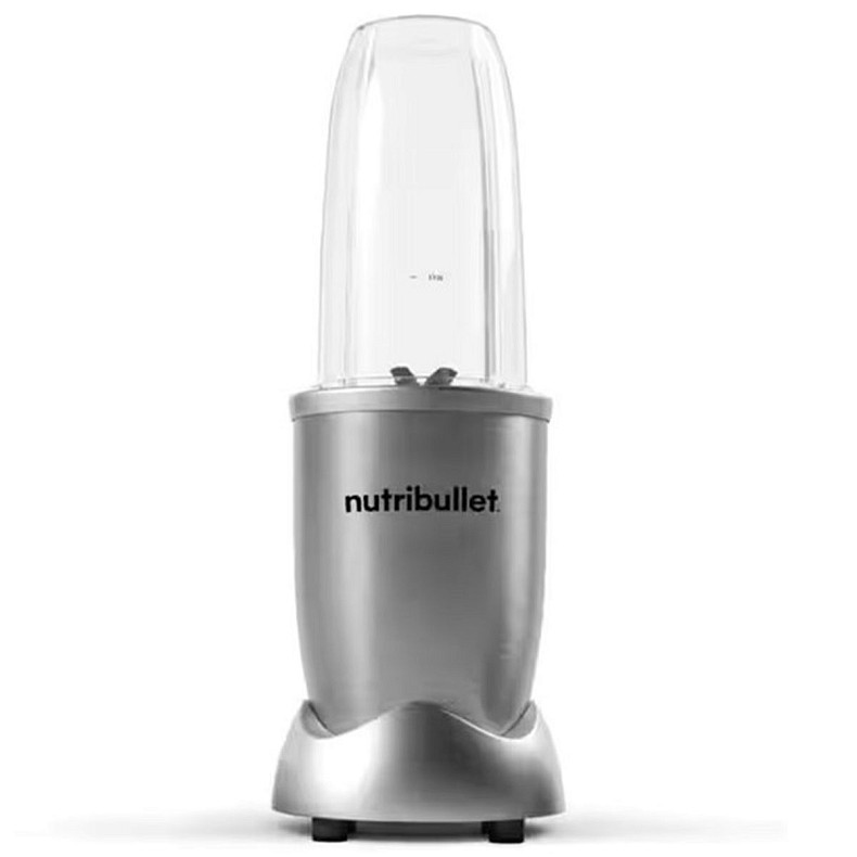 Блендер Nutribullet Pro NB907S