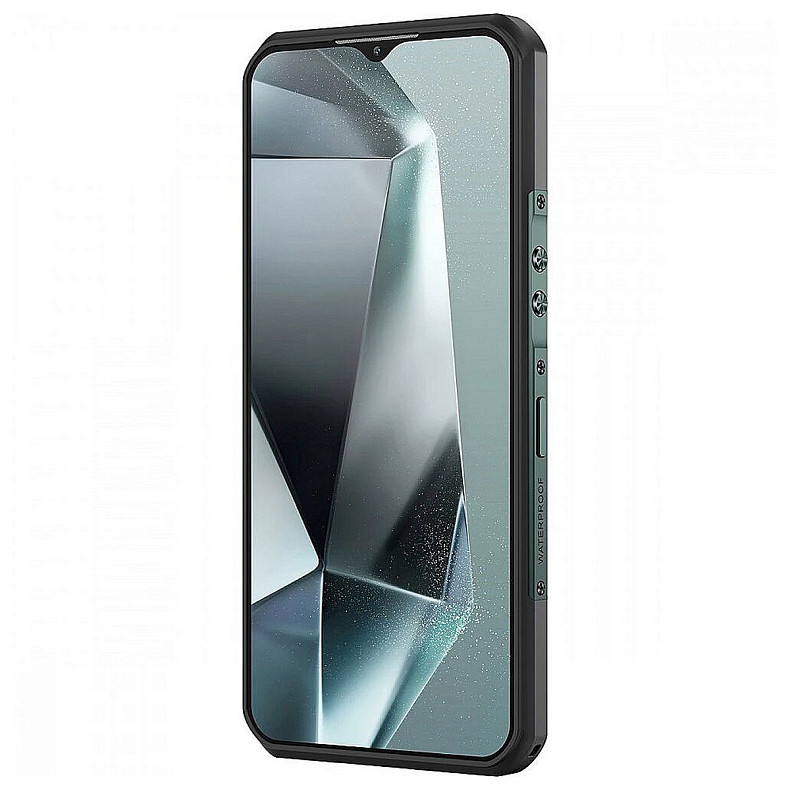 Смартфон Oukitel WP35 5G 8/256GB Green