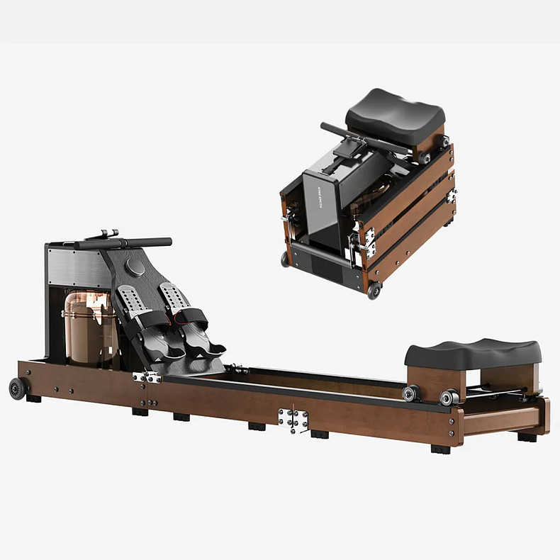 Водний гребний тренажер KingSmithWM10 (RMWM10F)