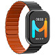 Смарт-годинник iMiki SE1 Black Magnetic Strap