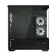 Корпус Zalman Chronix V2 без БЖ, 1xUSB3.0, 1xUSB2.0, 1x Type C, 2x120мм ARGB Reverse, 4x120мм ARGB,