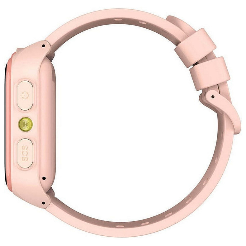 Часы детские с GPS Blackview Z30 Pink