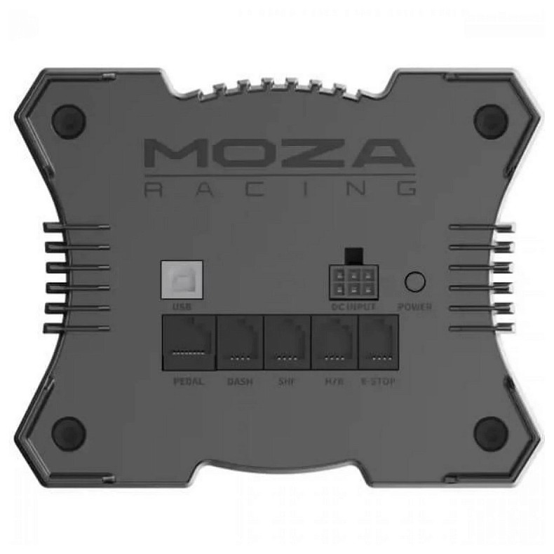 Рулевая база MOZA R9 V3