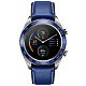 Смарт-часы HONOR Watch Magic Ceramic Blue (TLS-B19BL)