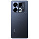 Смартфон Infinix Note 40 X6853 8/256GB Dual Sim Obsidian Black