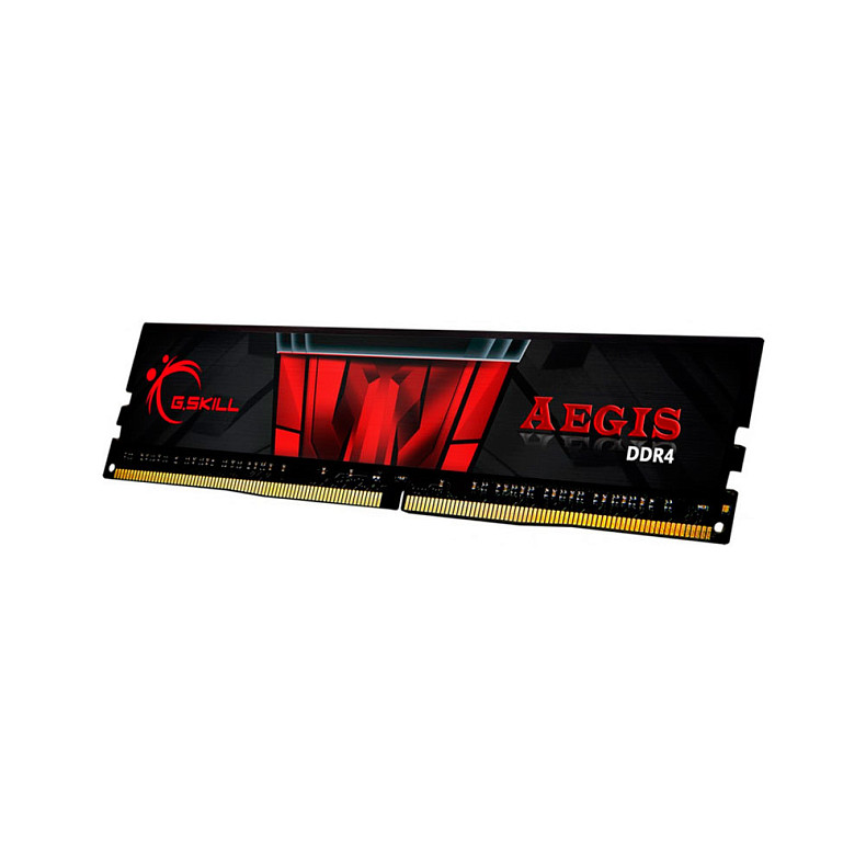 ОЗП DDR4 16GB / 3200 G.Skill Aegis (F4-3200C16S-16GIS)