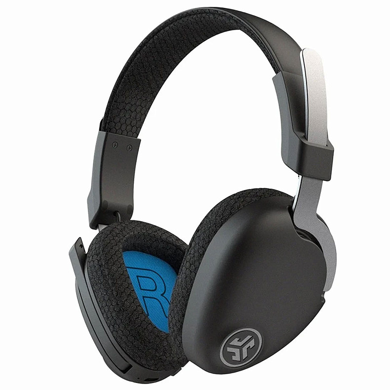 Наушники JLAB JBuds Work Wireless Headset Black (IEUHBJBUDSWORKRBLK4)
