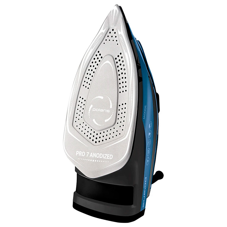 Праска Polaris PIR 3015 SG AA 3m Синій/Графіт