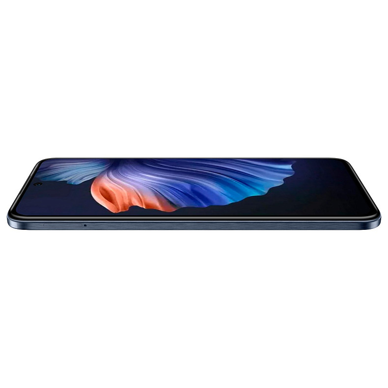 Смартфон Infinix Hot 50 Pro X6881 8/256GB Sleek Black