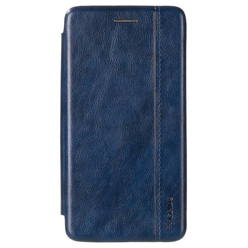 Чехол-книжка Gelius для Samsung Galaxy A01 Core SM-A013 Blue (2099900819261)