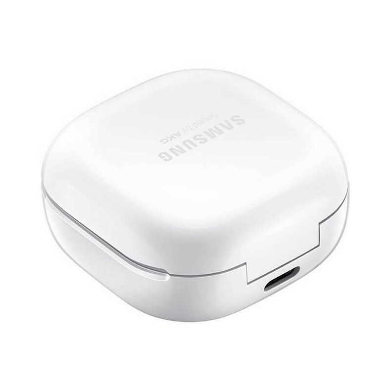 Bluetooth-гарнитура Samsung Galaxy Buds Live SM-R180 White (SM-R180NZWASEK)