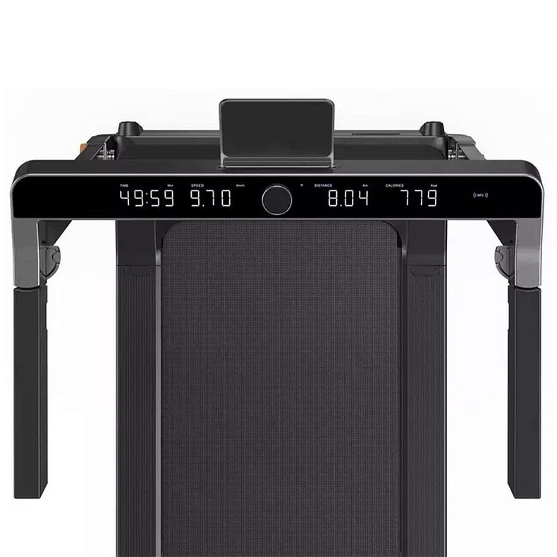 Электрическая беговая дорожка KingSmith TRG1F Walkingpad Treadmill Black TRG1F