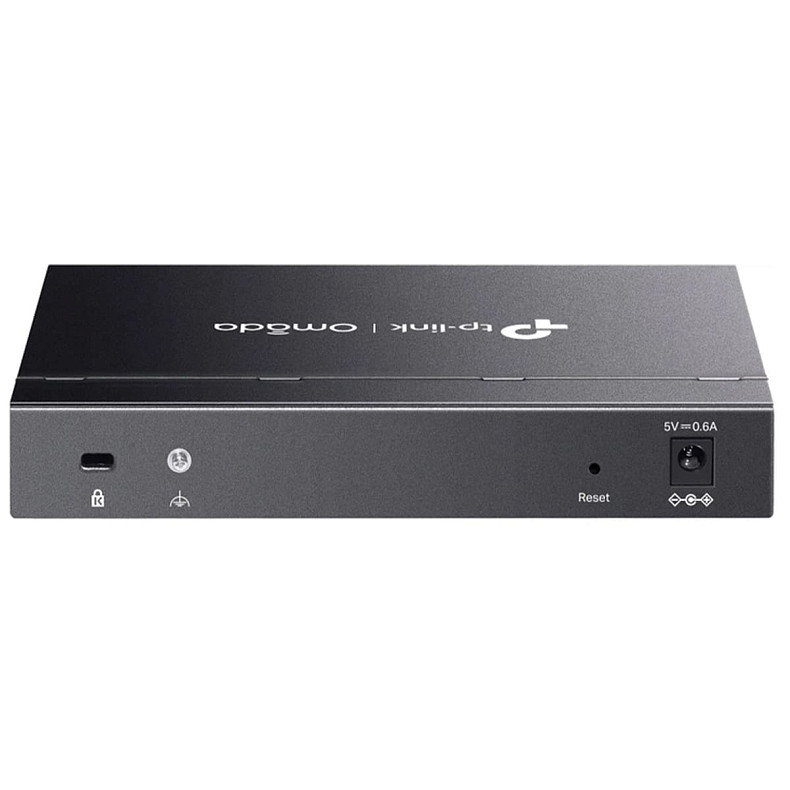 Комутатор Tp-Link ES208G