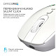 Мышь OfficePro M520W White