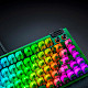 Клавіатура RAZER BlackWidow V4 75%, Phantom Green (RZ03-05003300-R3M1)