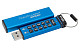 USB 3.0 16GB Kingston DataTraveler 2000 Keypad 256bit AES Hardware Encrypted (DT2000/16GB)