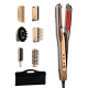 Фен-выпрямитель CECOTEC AirLisse 6in1 iTwerk Champagne