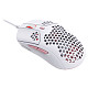 Мишка HyperX Pulsefire Haste USB, White/Pink