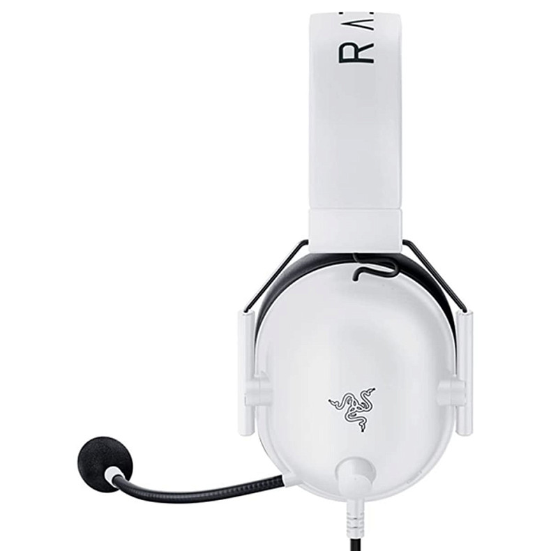 Гарнитура Razer BlackShark V2 X White (RZ04-03240700-R3M1)