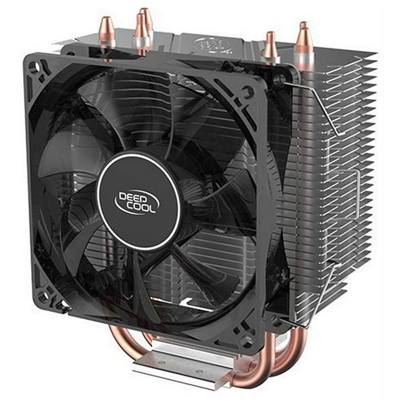 Кулер процессорный DeepCool Gammaxx 300 Fury (DP-MCH3-GMX300F)