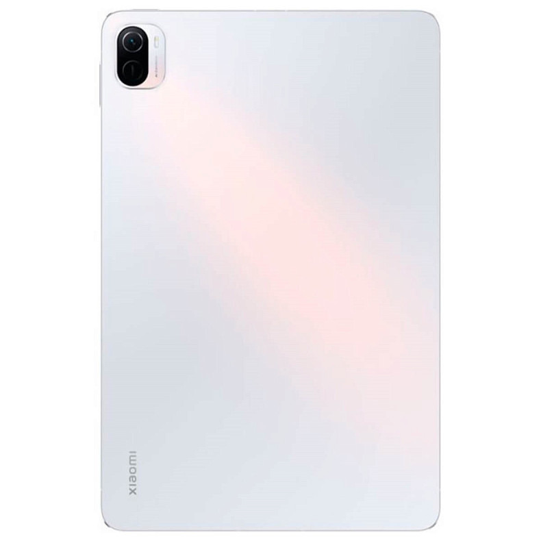 Планшет Xiaomi Mi Pad 5 6/128GB Pearl White EU