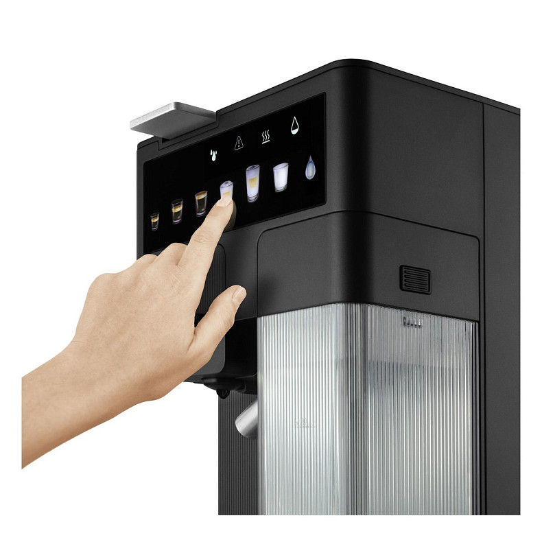 Кофеварка Catler ES751BRENZO