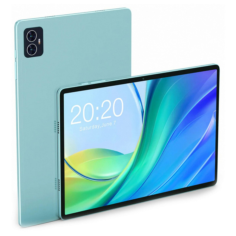 Планшет Teclast M50 LTE 6/128GB Blue (6940709685532)