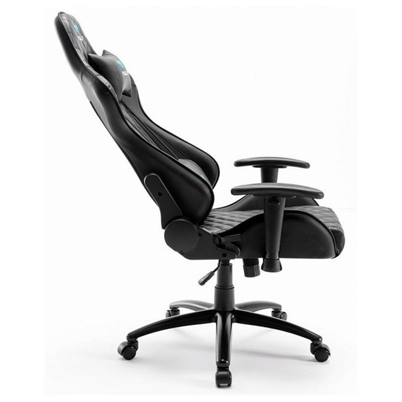 Кресло для геймеров Aula F1029 Gaming Chair Black (6948391286174)