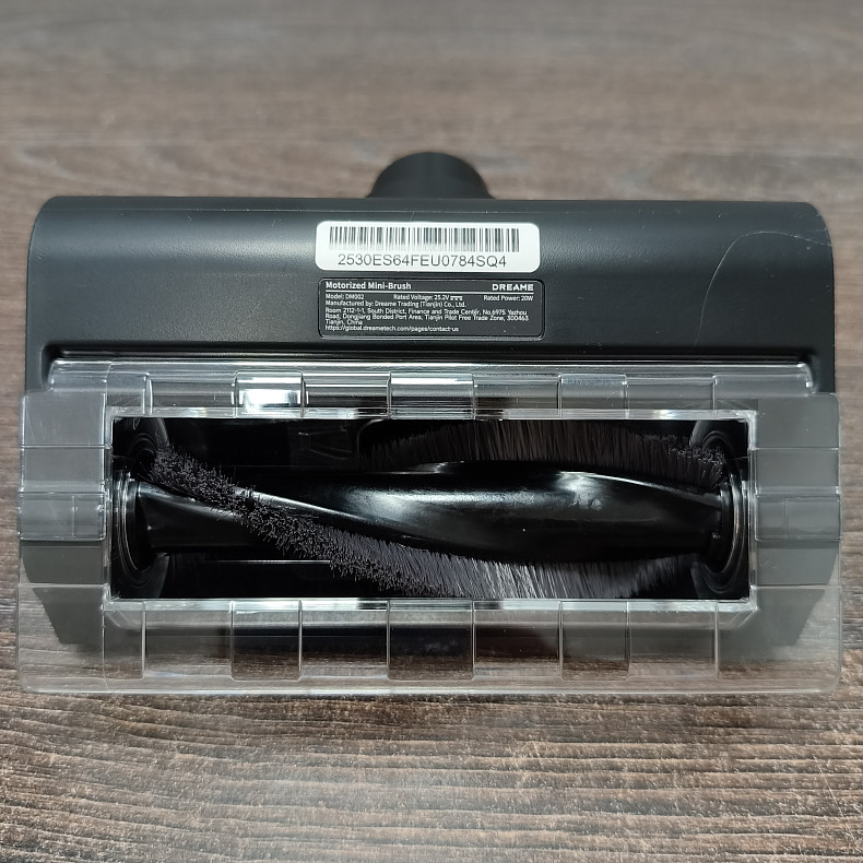Миючий пилосос Dreame G12 DUAL - Уцінка