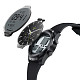 Смарт-часы MOBVOI TicWatch Pro 4G/LTE Elegant Black