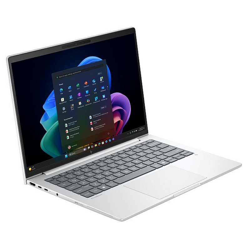 Ноутбук HP EliteBook 8-G1a 14" WUXGA AG, AMD R7-350, 64GB, F1TB UMA, Win11P, сріблястий