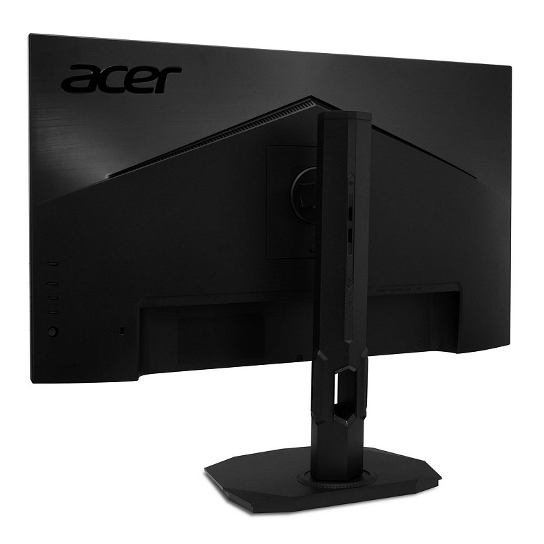 Монітор Acer 27" XF273UF3bmiiprx (UM.HX3EE.329) IPS Black 300Hz