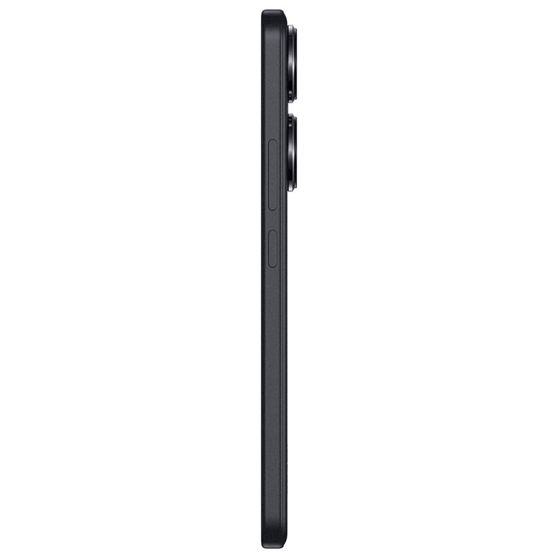 Смартфон Xiaomi POCO F6 5G 8/256GB Black EU