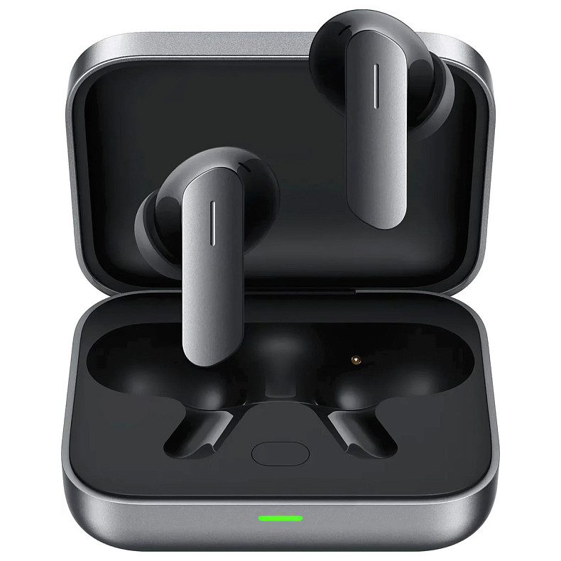 Навушники TWS realme Buds Air 7 Slate Grey