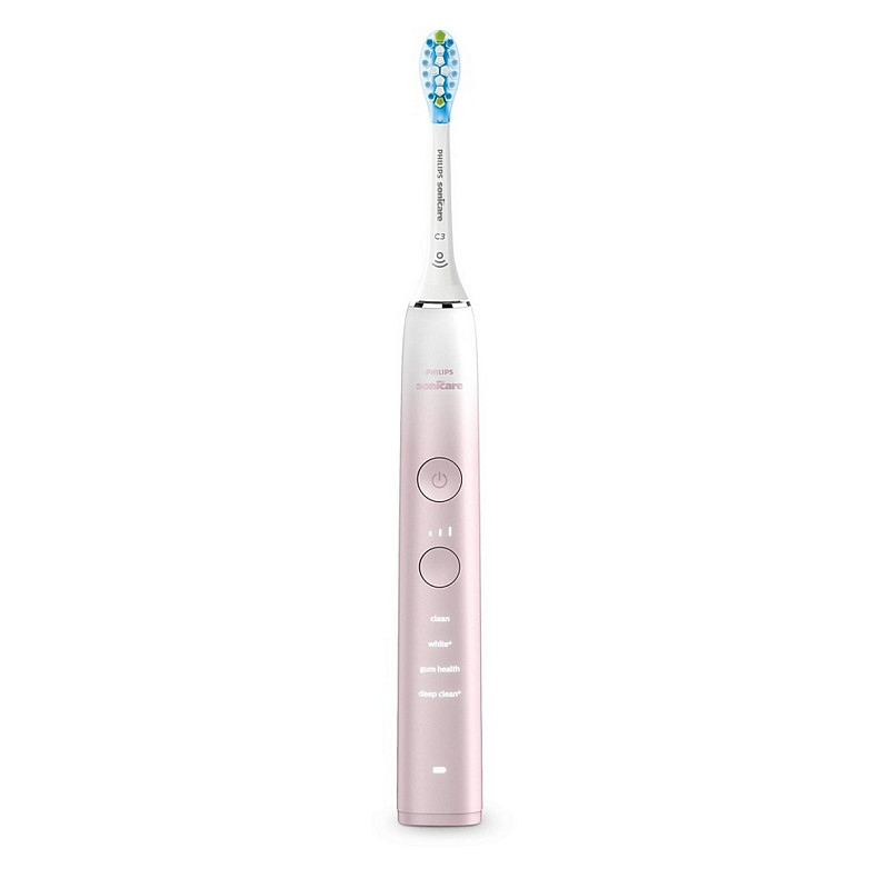 Зубна щітка Philips Sonicare HX9911/84 Diamond Clean