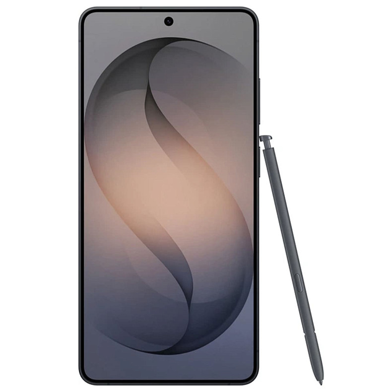 Смартфон Samsung Galaxy S26 Ultra 16/1TB Black (SM-S948BZKHEUC)