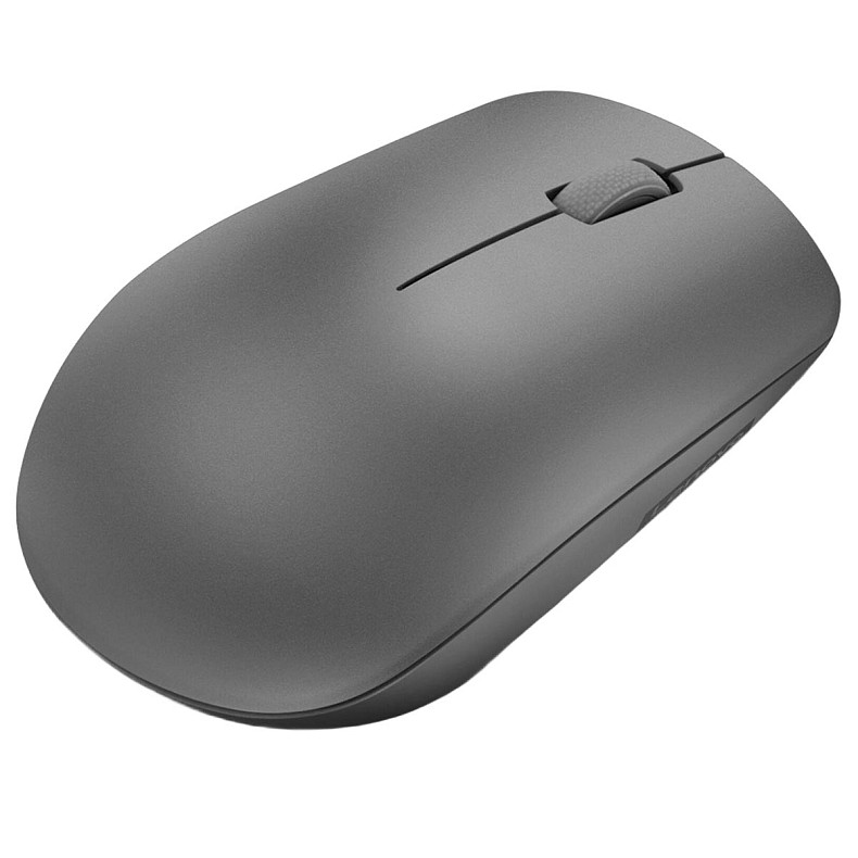 Миша Lenovo 530 Wireless Mouse Graphite