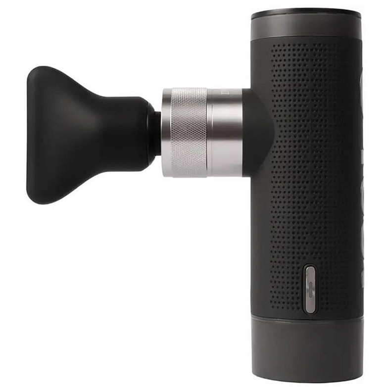 Перкуссионный ручной массажер для тела Oyeet NEX PRO II MG-T1 (GREY)