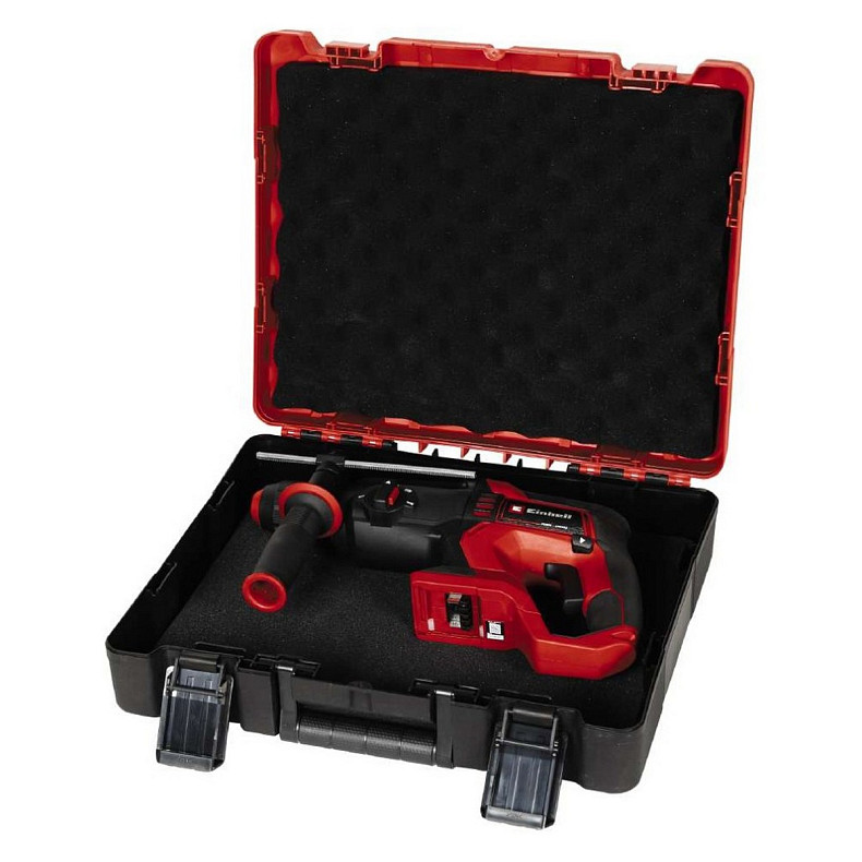 Перфоратор аккумуляторный Einhell 4514260