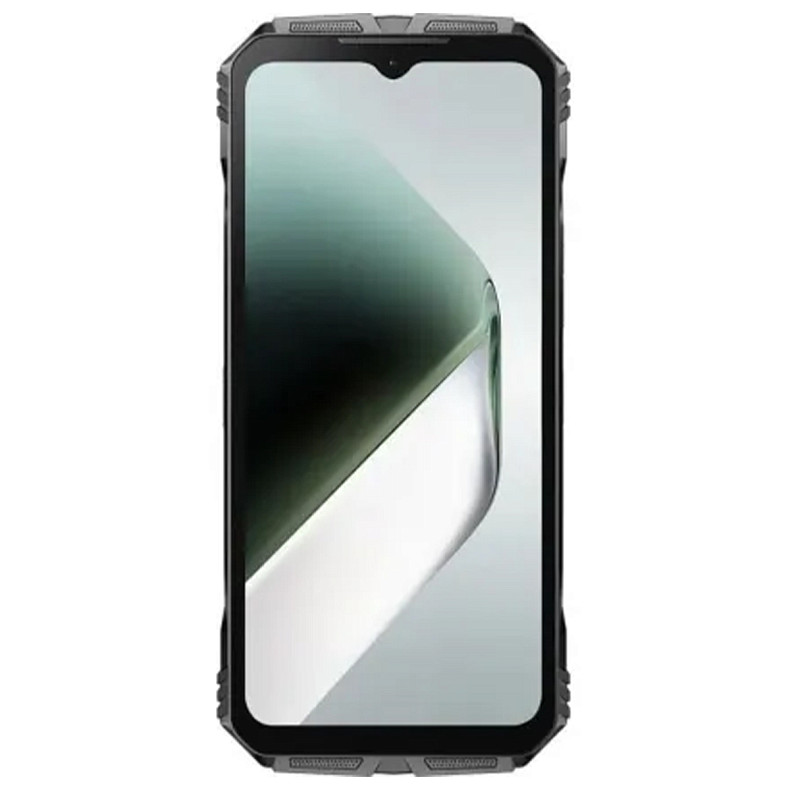 Смартфон Doogee S Cyber Pro 12/512GB Green EU