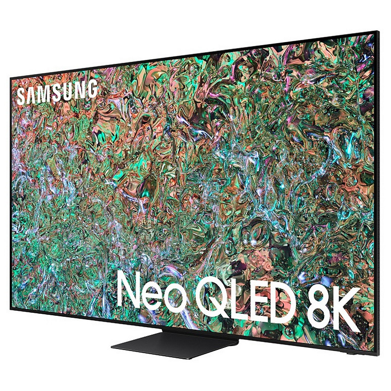 Телевізор SAMSUNG QE85QN800DUXUA