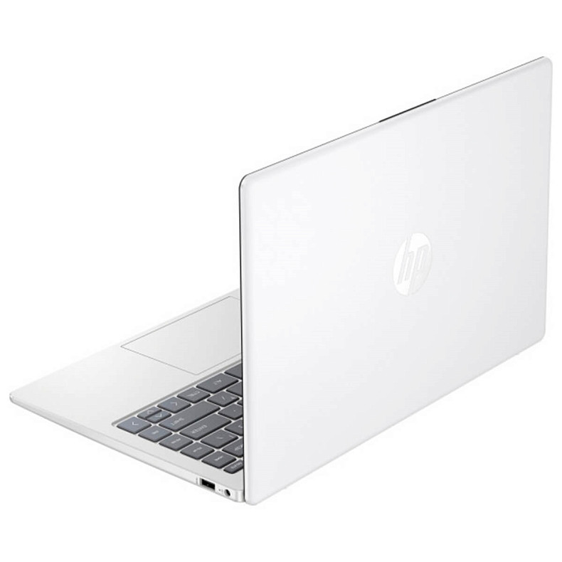 Ноутбук HP 15-fc0016ua (833T6EA) White